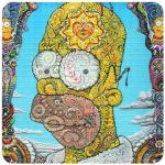 Марки LSD-25 VHQ чистых 250 мкг в Вольске